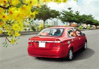 Để ôtô vận hành êm ả trong năm mới