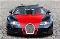 Độ giàu có của khách hàng Bugatti