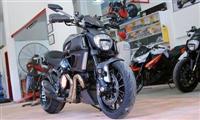 Ducati Diavel lên đời độc nhất Việt Nam