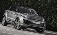 Evoque Prestige Lux - sang trọng và hầm hố