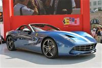 Ferrari bị phạt 3,5 triệu USD