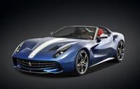 Ferrari F60America giá 3,2 triệu USD