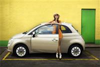 Fiat 500 phiên bản hoài cổ