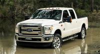 Ford F-250 ở Australia đắt gấp 3 lần tại Mỹ