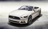 Ford Mustang Convertible và cách bán hàng đặc biệt