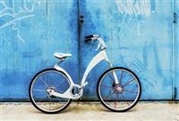 Gi-Bike - xe đạp gấp độc đáo