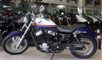Hàng độc Honda VT750S Tricolour tại Việt Nam