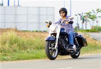 Harley-Davidson Switchback - môtô tiền tỷ