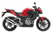 Honda bán CB300F giá 4.000 USD