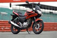 Honda CBF125 - nakedbike hạng nhỏ đắt khách