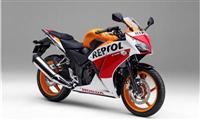 Honda CBR250R thêm phiên bản đặc biệt