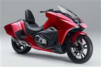 Honda NM4 - 
