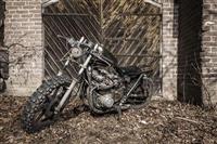 Kawasaki 750LTD - về từ cõi chết