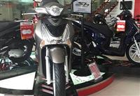 Khan hiếm Honda SH Việt Nam