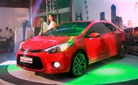 Kia Cerato Koup 2014 có giá 840 triệu tại Việt Nam