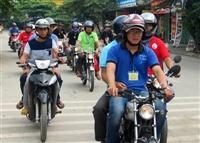 Kinh nghiệm lái xe thế nào để không tốn xăng?