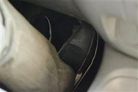 Kỹ năng lái xe khi không có ABS