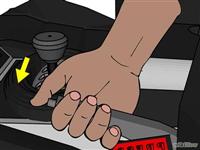 Lái số sàn thế nào cho 