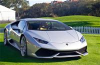 Lamborghini chính thức vào Việt Nam
