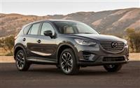 Mazda CX-5 mới giá từ 22.600 USD
