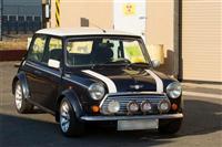 Mini Cooper nhập lậu vào Mỹ bị phá thành sắt vụn