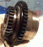 Nguyên nhân và cách khắc phục hú láp ở xe SH