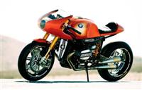 Những chiếc BMW R NineT độ đẹp nhất thế giới