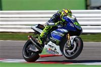 Những công nghệ không tưởng trên xe đua MotoGP