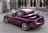 Những mẫu xe lý tưởng cho mùa mưa