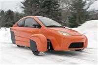 Ôtô 3 bánh giá 6.800 USD