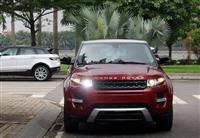 Sự khác biệt của Evoque và hàng nhái Trung Quốc