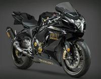 Suzuki GSX-R1000 phiên bản đặc biệt