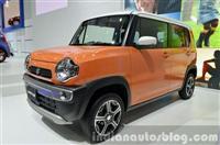 Suzuki Hustler 2015 giá 8.900 USD