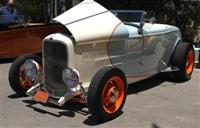 Cuộc hội ngộ của những mẫu xế cổ tuyệt đẹp