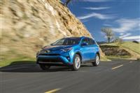 Thời của xe sedan sắp hết?