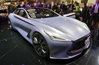 Top 10 mẫu concept tại Paris Motor Show 2014