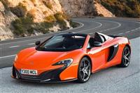 Top 10 xe mui trần cho mùa hè