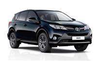 Toyota RAV4 bản đặc biệt giá 36.400 USD