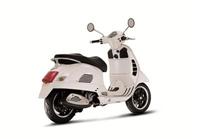 Vespa GTS 2014 có thêm ABS