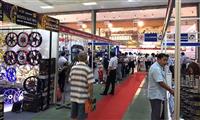 Việt Nam AutoExpo 2016 - triển lãm xe thương mại tại Việt Nam