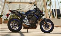 Yamaha FZ-07 2015 có giá 7.000 USD