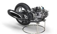 Yamaha giới thiệu động cơ xe ga mới tại Việt Nam