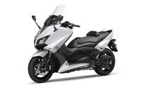Yamaha TMAX 2015 - hầm hố và hiện đại hơn