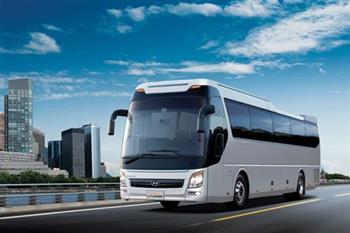 Hyundai chính thức giới thiệu Universe 2019 thế hệ mới