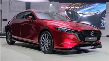 Mazda3 2019 lại bị triệu hồi do lỗi rơi gương chiếu hậu tại Bắc Mỹ