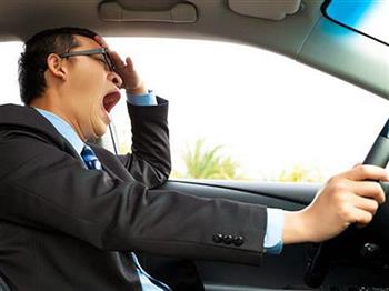 Khi lái xe tuyệt đối không nên uống loại thuốc này
