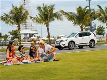 Nissan Việt Nam triển khai chuỗi chương trình tri ân đặc biệt cho khách hàng trong tháng 3