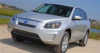 Toyota sẽ sản xuất xe điện đại trà từ năm 2020