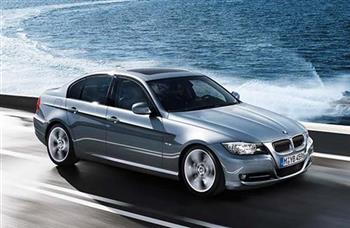 THACO triệu hồi 885 xe BMW 3-Series vì nghi dính lỗi ở lớp vỏ cách điện hệ thống điều hòa