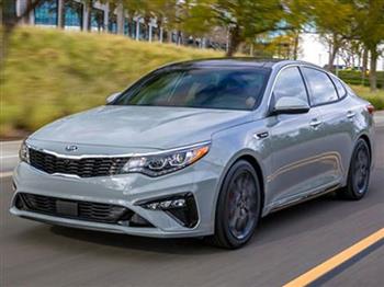 Bảng giá xe kia Việt Nam tháng 7/2018